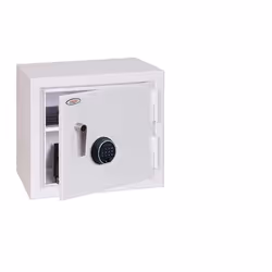 Phoenix Safe Co. Securstore Wall safe 119 L Steel White