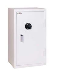 Phoenix Safe Co. Securstore SS1162F Freestanding safe 240 L Steel White