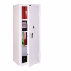 Phoenix Safe Co. SS1163K safe Floor safe 385 L White