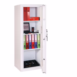 Phoenix Safe Co. SS1163K safe Floor safe 385 L White