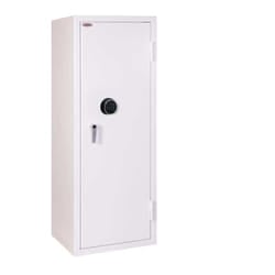 Phoenix Safe Co. Securstore Wall safe 385 L Steel White