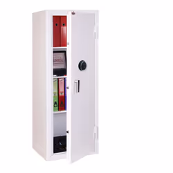 Phoenix Safe Co. Securstore Wall safe 385 L Steel White