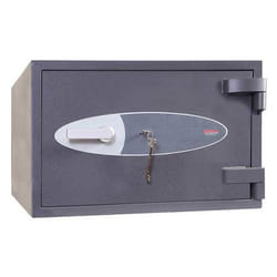 Phoenix Safe Co. HS1051K safe Floor safe 24 L Grey