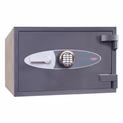 Phoenix Safe Co. Neptune, Floor safe, Grey, Electronic, 24 L, 500 mm, 345 mm