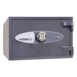 Phoenix Safe Co. Neptune Floor safe 24 L Grey