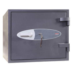 Phoenix Safe Co. HS1052K safe Floor safe 46 L Grey