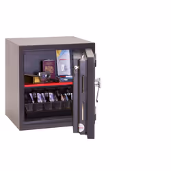 Phoenix Safe Co. Mercury Wall safe 56 L Grey