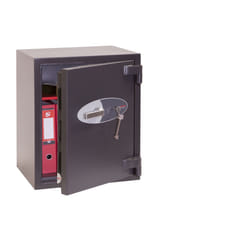 Phoenix Safe Co. Mercury Wall safe 69 L Grey