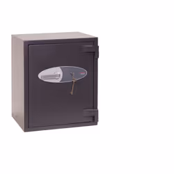 Phoenix Safe Co. Mercury Wall safe 69 L Grey