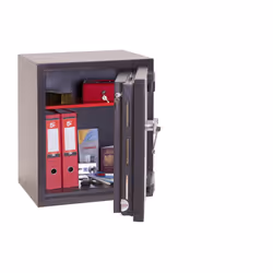 Phoenix Safe Co. Mercury Wall safe 69 L Grey