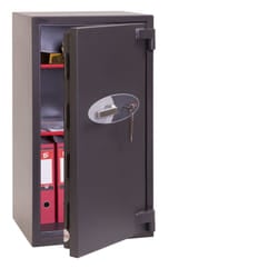 Phoenix Safe Co. Mercury Wall safe 110 L Grey