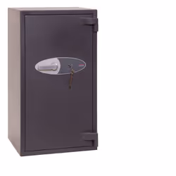 Phoenix Safe Co. Mercury Wall safe 110 L Grey