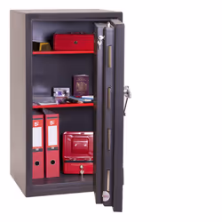 Phoenix Safe Co. Mercury Wall safe 110 L Grey