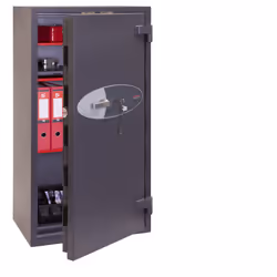 Phoenix Safe Co. HS2054K safe Floor safe 197 L Grey