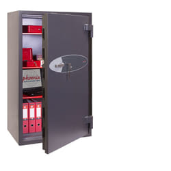 Phoenix Safe Co. Mercury Wall safe 330 L Grey