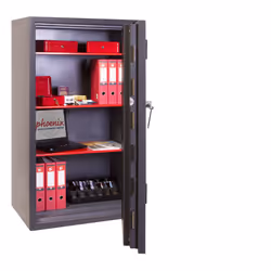 Phoenix Safe Co. Mercury Wall safe 330 L Grey