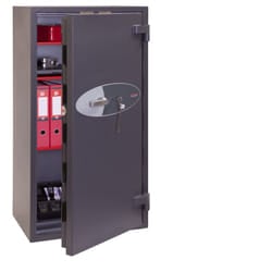 Phoenix Safe Co. Elara Wall safe 197 L Grey