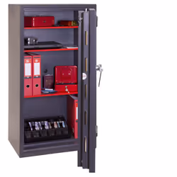 Phoenix Safe Co. Elara Wall safe 197 L Grey