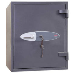 Phoenix Safe Co. HS9072K safe Floor safe 154 L Grey
