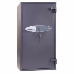 Phoenix Safe Co. Cosmos, Wall safe, Grey, Key, 295 L, 690 mm, 690 mm