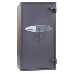 Phoenix Safe Co. Cosmos Wall safe 295 L Grey