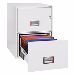 Phoenix Safe Co. FS2272K office storage cabinet - Additional view 5