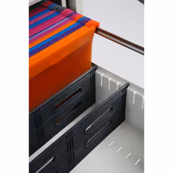 Phoenix Safe Co. FS2272K office storage cabinet - Additional view 7