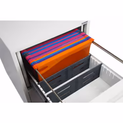 Phoenix Safe Co. FS2272K office storage cabinet - Additional view 8