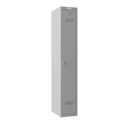 Phoenix Safe Co. PL1130GGK locker Personal locker