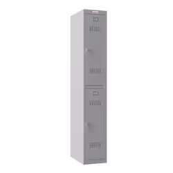 THE PHOENIX PL SERIES PERSONAL LOCKERS are the ideal solution for Offices. Warehouses. Gyms and Schools for the storage of cl ...