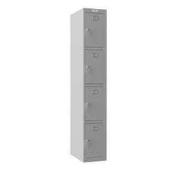 Phoenix Safe Co. PL1430GGK locker Personal locker