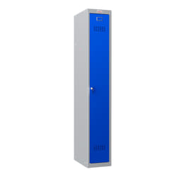 Phoenix Safe Co. PL1130GBK locker Personal locker