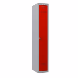 THE PHOENIX PL SERIES PERSONAL LOCKERS are the ideal solution for Offices. Warehouses. Gyms and Schools for the storage of cl ...