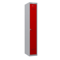 Phoenix Safe Co. PL1130GRK locker Personal locker