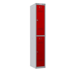 Phoenix Safe Co. PL1230GRK locker Personal locker