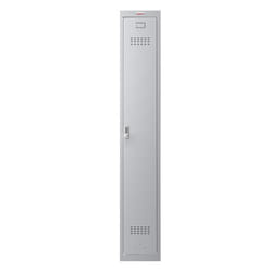 Phoenix Safe Co. Phoenix PL Series 1 Column 1 Door Personal locker in