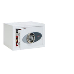 Phoenix Safe Co. Venus HS0671E Freestanding safe 14 L White