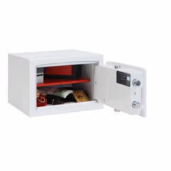 Phoenix Safe Co. Venus HS0671E Freestanding safe 14 L White