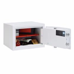 Phoenix Safe Co. Venus HS0671E Freestanding safe 14 L White