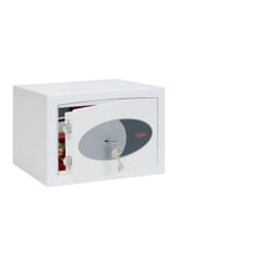 Phoenix Safe Co. HS0671K safe Freestanding safe 14 L White