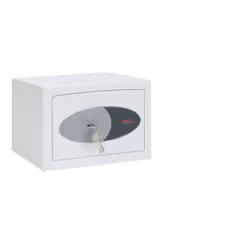 Phoenix Safe Co. HS0671K safe Freestanding safe 14 L White