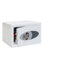 Phoenix Safe Co. HS0672E safe Freestanding safe 29 L White