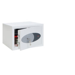 Phoenix Safe Co. HS0672K safe Freestanding safe 29 L White