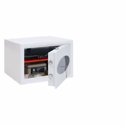 Phoenix Safe Co. HS0672K safe Freestanding safe 29 L White