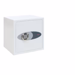 Phoenix Safe Co. HS0673E safe Freestanding safe 48 L White