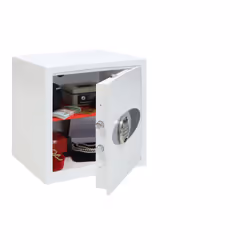 Phoenix Safe Co. HS0673E safe Freestanding safe 48 L White