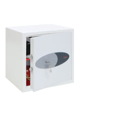 Phoenix Safe Co. HS0673K safe Freestanding safe 48 L White
