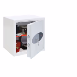 Phoenix Safe Co. HS0673K safe Freestanding safe 48 L White