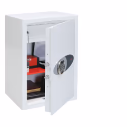 Phoenix Safe Co. HS0674E safe Freestanding safe 56 L White