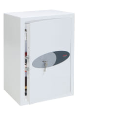 Phoenix Safe Co. HS0674K safe Freestanding safe 56 L White